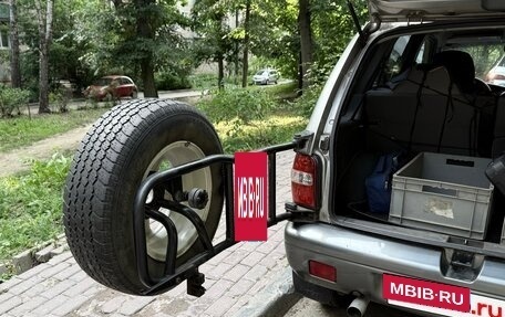 KIA Sportage IV рестайлинг, 2004 год, 455 000 рублей, 7 фотография