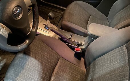 Toyota Corolla, 2008 год, 539 000 рублей, 13 фотография