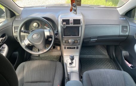 Toyota Corolla, 2008 год, 539 000 рублей, 16 фотография