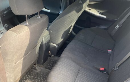 Toyota Corolla, 2008 год, 539 000 рублей, 18 фотография