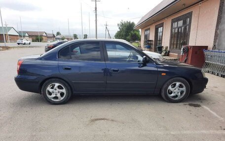 Hyundai Elantra III, 2004 год, 430 000 рублей, 5 фотография