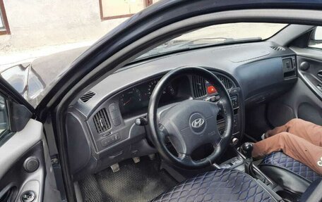 Hyundai Elantra III, 2004 год, 430 000 рублей, 3 фотография