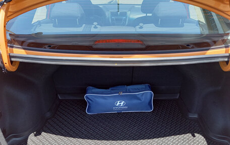 Hyundai Solaris II рестайлинг, 2014 год, 1 470 000 рублей, 24 фотография