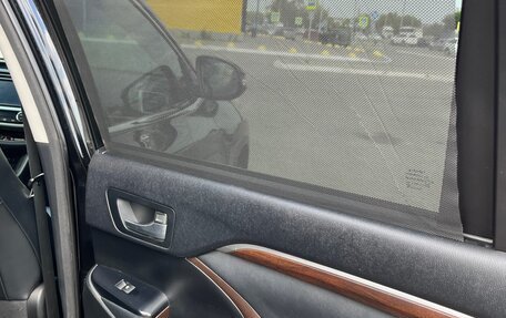Toyota Highlander III, 2014 год, 2 890 000 рублей, 9 фотография