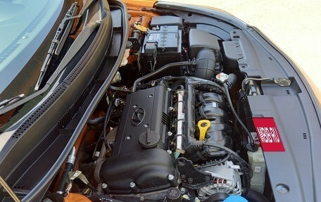 Hyundai Solaris II рестайлинг, 2014 год, 1 470 000 рублей, 27 фотография