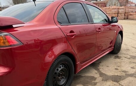 Mitsubishi Lancer IX, 2010 год, 630 000 рублей, 7 фотография