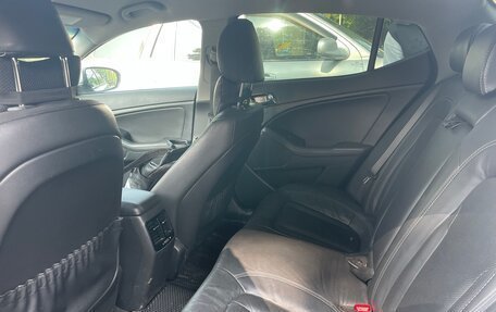KIA Optima III, 2012 год, 1 040 000 рублей, 6 фотография