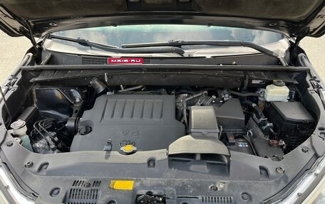 Toyota Highlander III, 2014 год, 2 890 000 рублей, 11 фотография