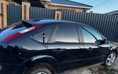 Ford Focus II рестайлинг, 2005 год, 350 000 рублей, 4 фотография