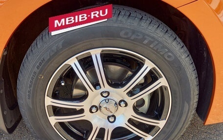 Hyundai Solaris II рестайлинг, 2014 год, 1 470 000 рублей, 30 фотография