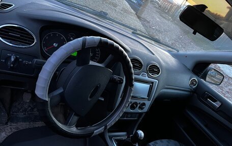 Ford Focus II рестайлинг, 2005 год, 350 000 рублей, 6 фотография