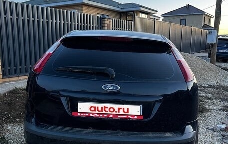 Ford Focus II рестайлинг, 2005 год, 350 000 рублей, 2 фотография