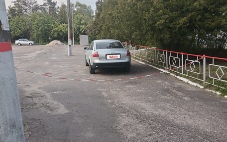 Audi A6, 1999 год, 600 000 рублей, 3 фотография