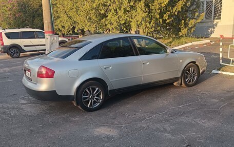 Audi A6, 1999 год, 600 000 рублей, 7 фотография