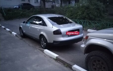 Audi A6, 1999 год, 600 000 рублей, 19 фотография
