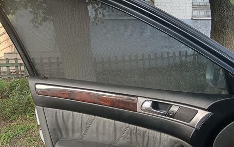 Audi A6, 1999 год, 600 000 рублей, 32 фотография