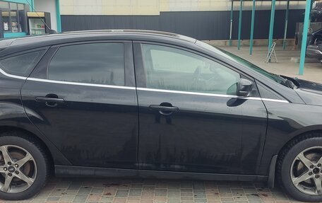 Ford Focus III, 2012 год, 760 000 рублей, 2 фотография