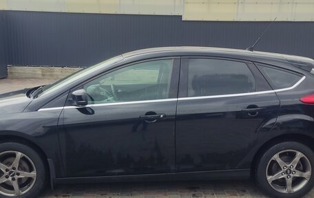 Ford Focus III, 2012 год, 760 000 рублей, 6 фотография
