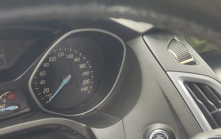 Ford Focus III, 2012 год, 760 000 рублей, 13 фотография