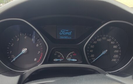 Ford Focus III, 2012 год, 760 000 рублей, 10 фотография