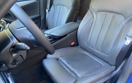 BMW 5 серия, 2022 год, 4 070 000 рублей, 9 фотография