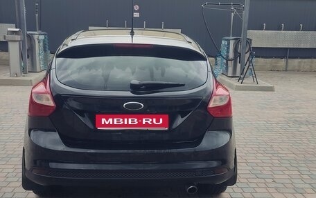 Ford Focus III, 2012 год, 760 000 рублей, 7 фотография