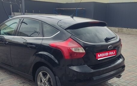 Ford Focus III, 2012 год, 760 000 рублей, 5 фотография