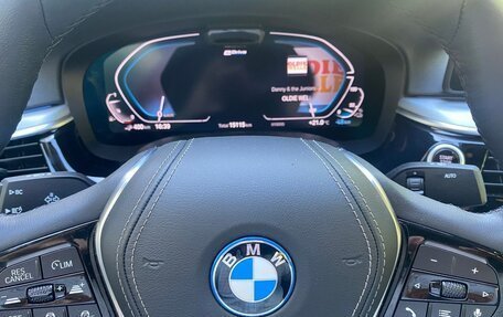 BMW 5 серия, 2022 год, 4 070 000 рублей, 11 фотография