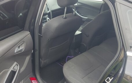 Ford Focus III, 2012 год, 760 000 рублей, 8 фотография