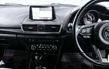 Mazda Axela, 2017 год, 1 457 000 рублей, 7 фотография