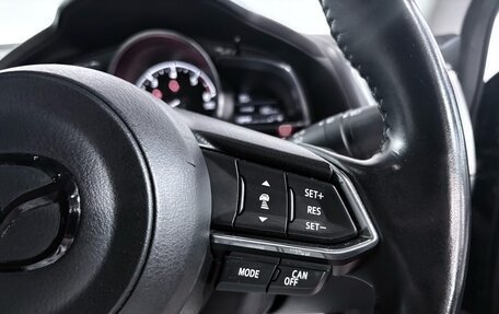 Mazda Axela, 2017 год, 1 457 000 рублей, 13 фотография