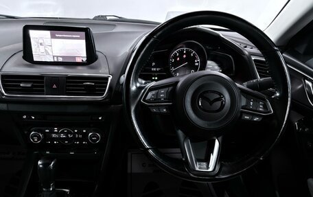 Mazda Axela, 2017 год, 1 457 000 рублей, 6 фотография