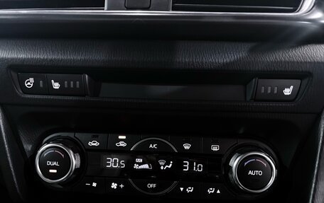 Mazda Axela, 2017 год, 1 457 000 рублей, 14 фотография