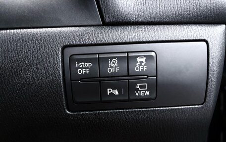 Mazda Axela, 2017 год, 1 457 000 рублей, 11 фотография