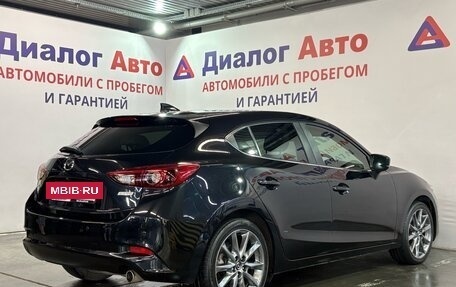 Mazda Axela, 2017 год, 1 457 000 рублей, 3 фотография
