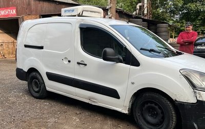 Citroen Berlingo II рестайлинг, 2013 год, 295 000 рублей, 1 фотография