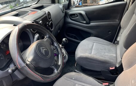 Citroen Berlingo II рестайлинг, 2013 год, 295 000 рублей, 4 фотография