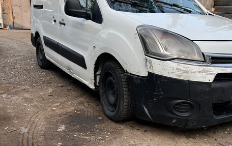 Citroen Berlingo II рестайлинг, 2013 год, 295 000 рублей, 2 фотография
