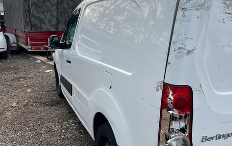 Citroen Berlingo II рестайлинг, 2013 год, 295 000 рублей, 6 фотография