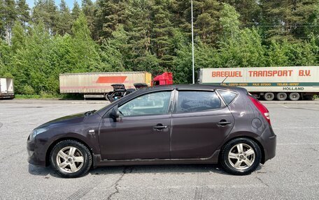 Hyundai i30 I, 2010 год, 450 000 рублей, 4 фотография
