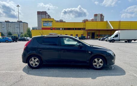Hyundai i30 I, 2010 год, 450 000 рублей, 5 фотография