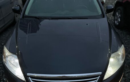Ford Mondeo IV, 2010 год, 520 000 рублей, 1 фотография