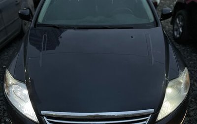 Ford Mondeo IV, 2010 год, 520 000 рублей, 1 фотография