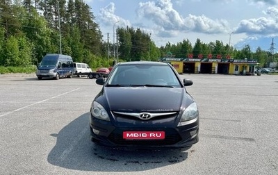 Hyundai i30 I, 2010 год, 450 000 рублей, 1 фотография