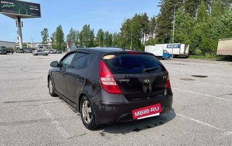 Hyundai i30 I, 2010 год, 450 000 рублей, 8 фотография
