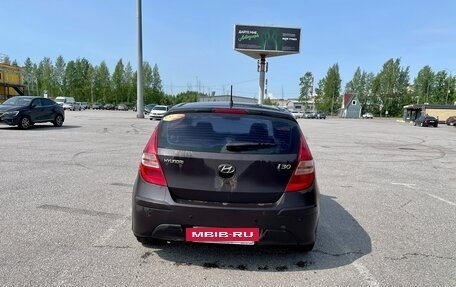 Hyundai i30 I, 2010 год, 450 000 рублей, 7 фотография