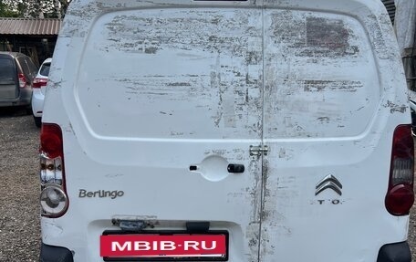 Citroen Berlingo II рестайлинг, 2013 год, 295 000 рублей, 5 фотография