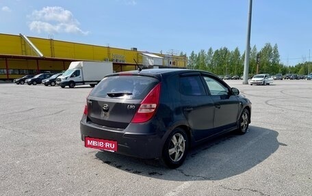 Hyundai i30 I, 2010 год, 450 000 рублей, 6 фотография