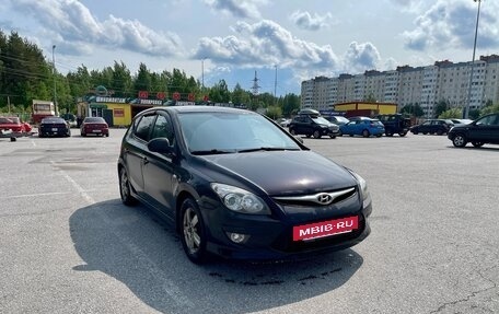 Hyundai i30 I, 2010 год, 450 000 рублей, 3 фотография
