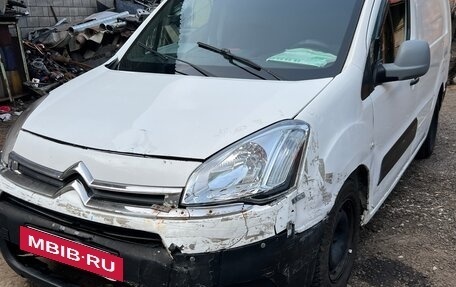 Citroen Berlingo II рестайлинг, 2013 год, 295 000 рублей, 3 фотография